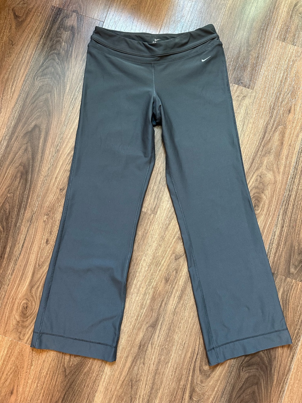 Nike Black Women’s Athletic Pants